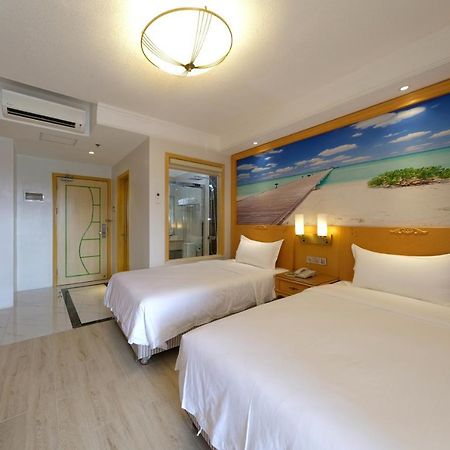 Royal J Hotel Cebu Εξωτερικό φωτογραφία
