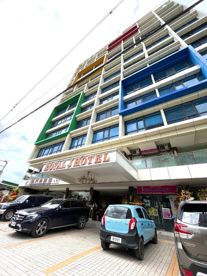 Royal J Hotel Cebu Εξωτερικό φωτογραφία