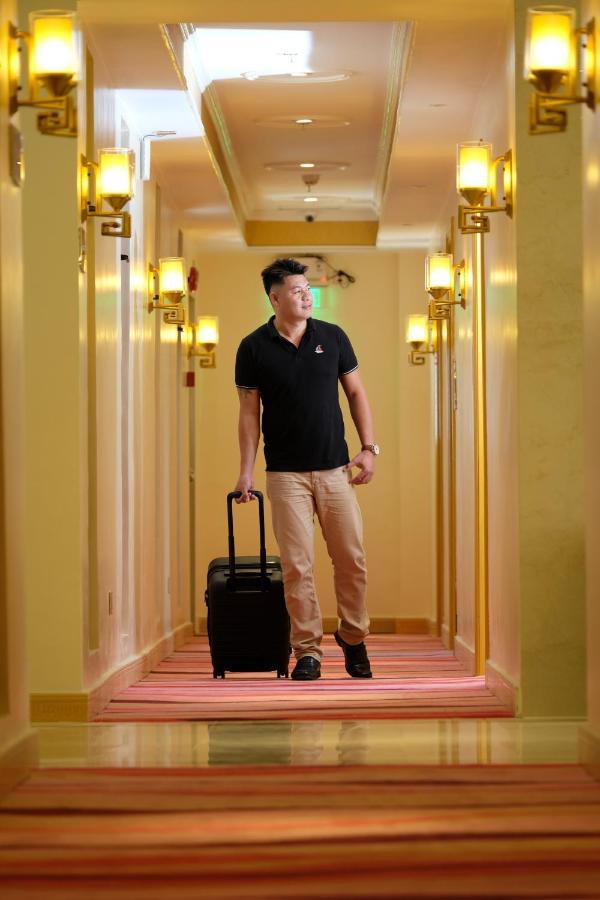 Royal J Hotel Cebu Εξωτερικό φωτογραφία