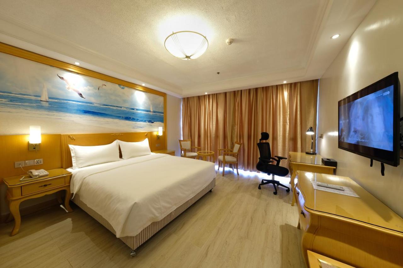 Royal J Hotel Cebu Εξωτερικό φωτογραφία