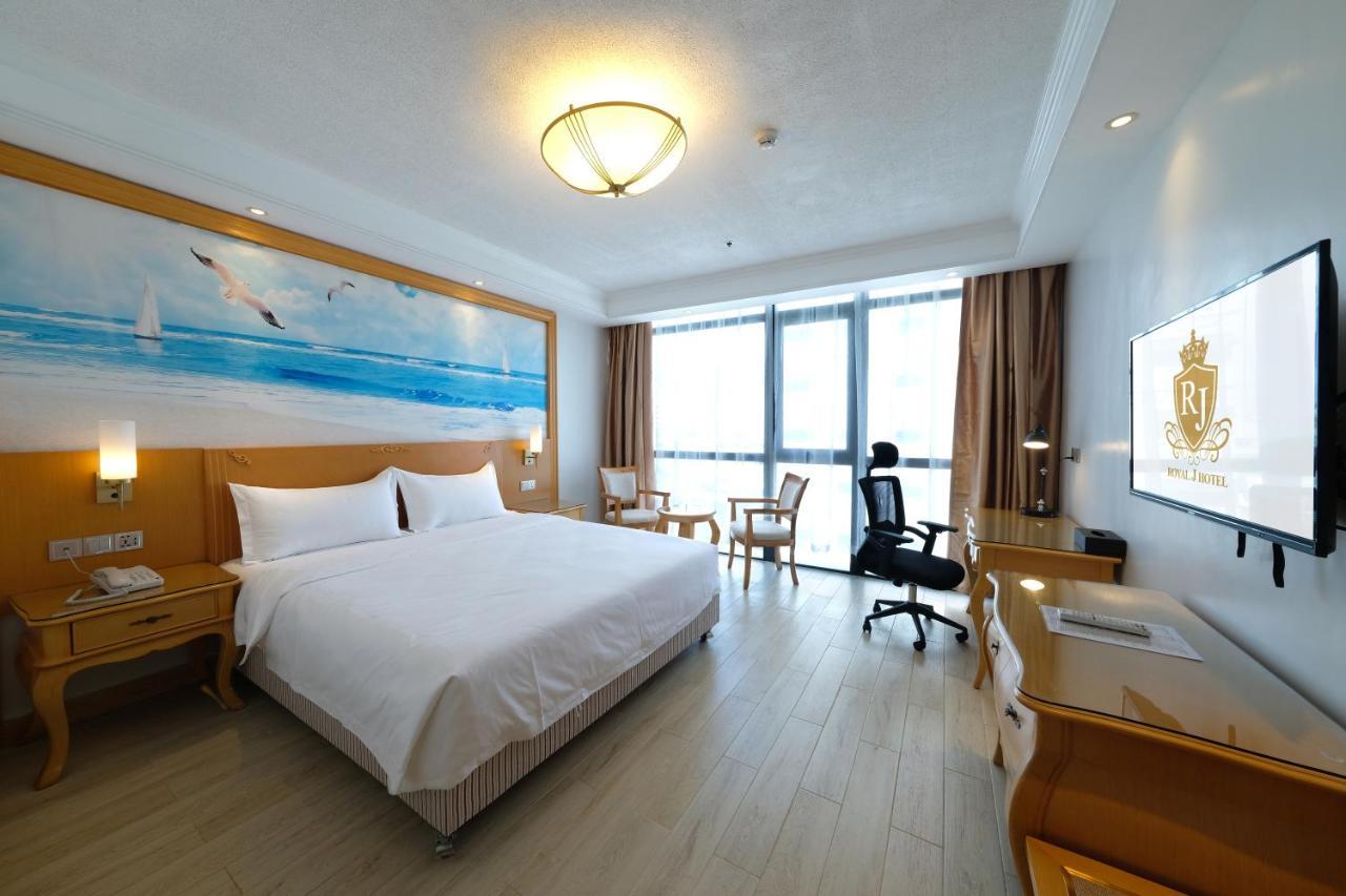 Royal J Hotel Cebu Εξωτερικό φωτογραφία